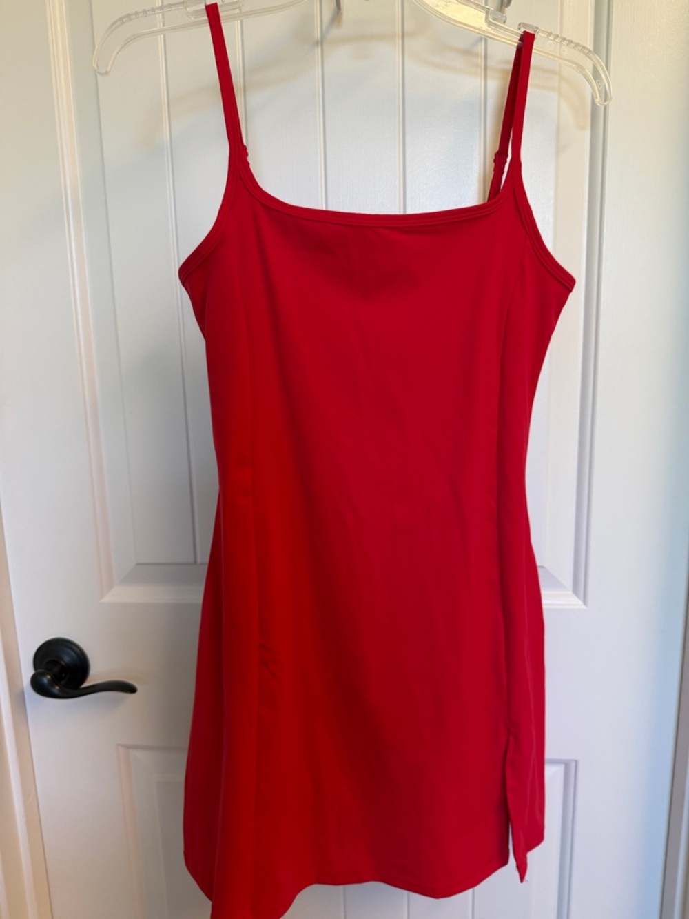 Athletic Dress
